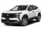 2025 Nissan Kicks S FWD