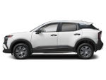 2025 Nissan Kicks S FWD