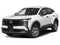 2025 Nissan Kicks S FWD