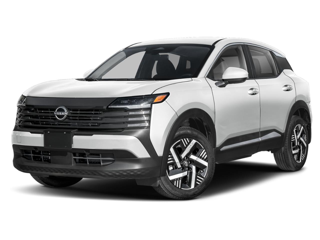 2026 Nissan Kicks's photo