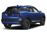 2026 Nissan Kicks SR AWD