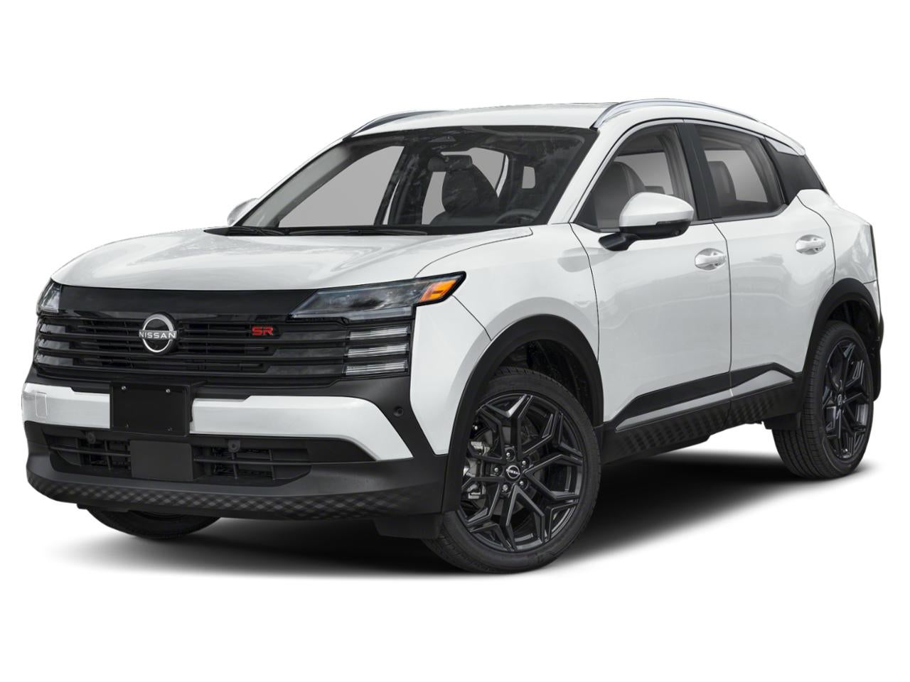 2025 Nissan Kicks 2.0 SR AWD's photo