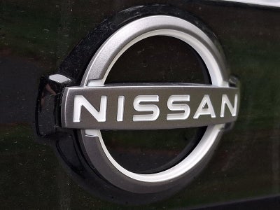 2027 Nissan Kicks SR