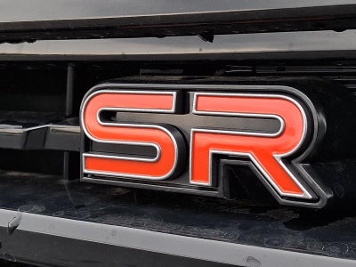 2027 Nissan Kicks SR