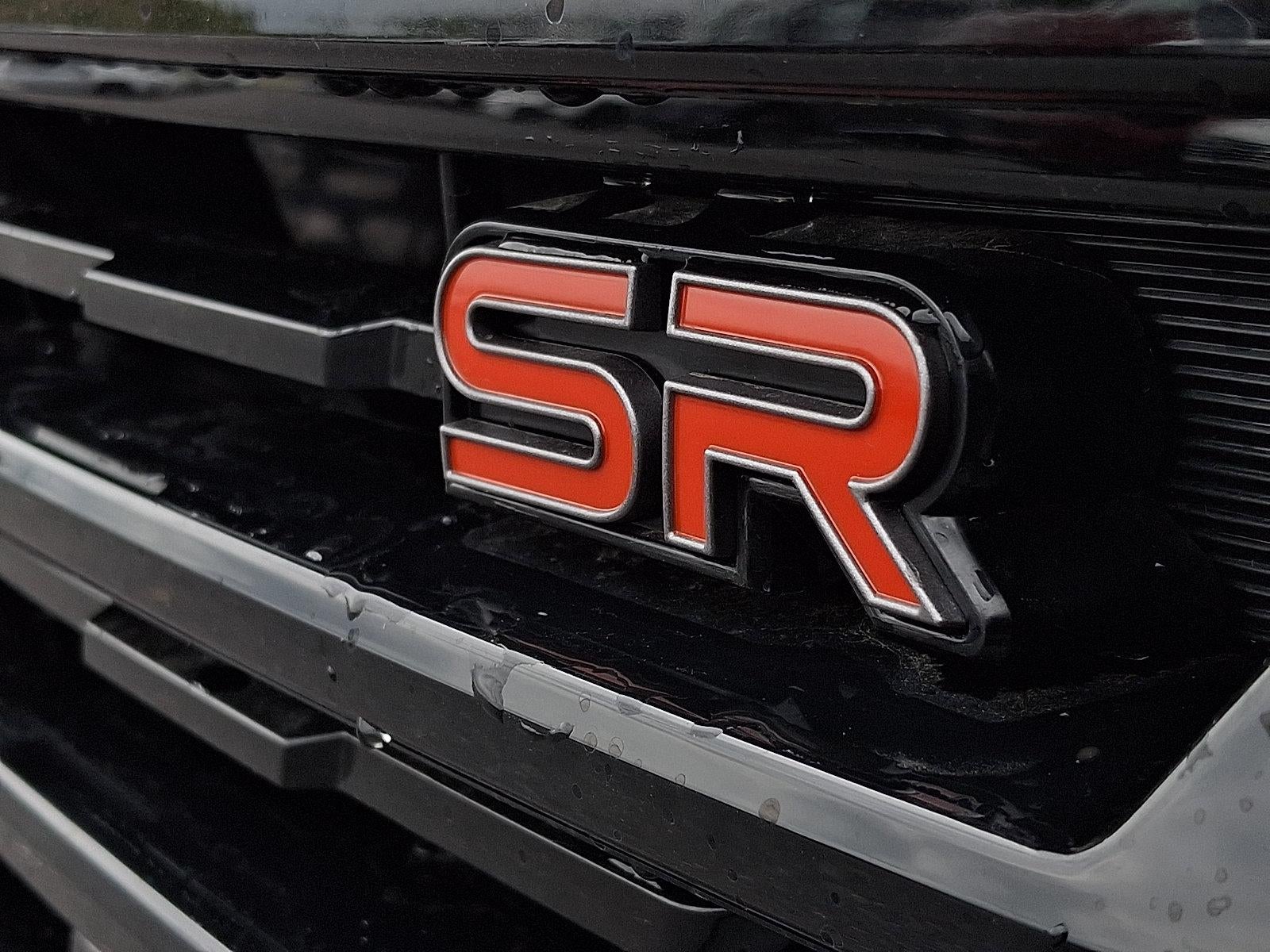 2027 Nissan Kicks SR