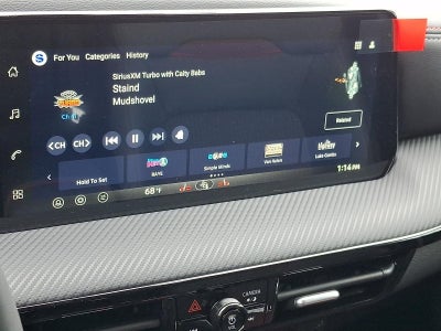 2027 Nissan Kicks SR