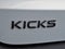 2026 Nissan Kicks SR AWD