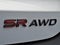 2026 Nissan Kicks SR AWD