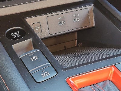 2026 Nissan Kicks SR AWD