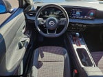 2026 Nissan Kicks SR AWD