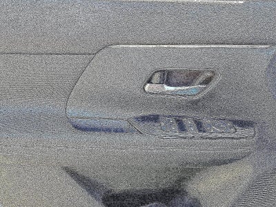 2026 Nissan Kicks SR AWD
