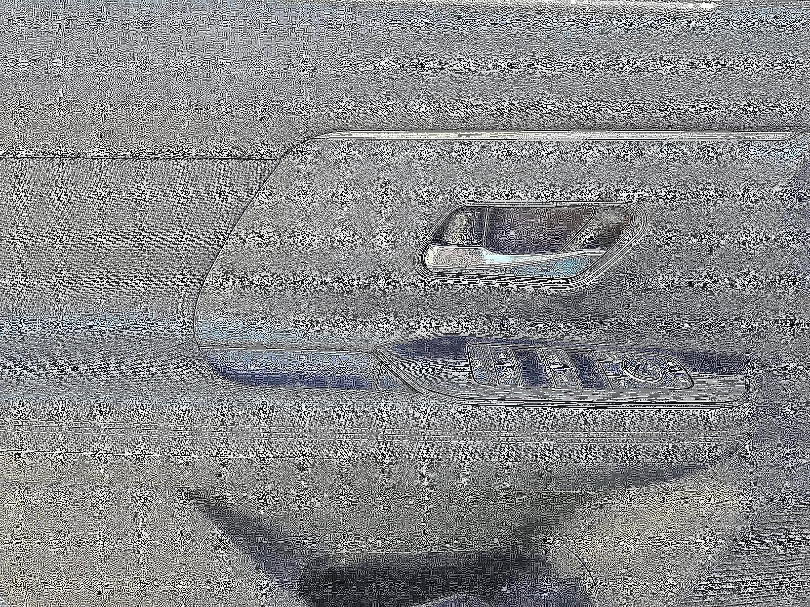 2026 Nissan Kicks SR AWD