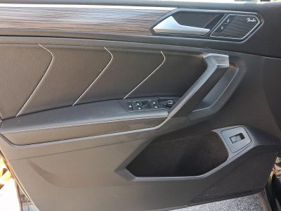 2023 Volkswagen Tiguan 2.0T SEL R-Line 4MOTION