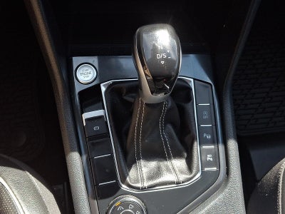 2023 Volkswagen Tiguan 2.0T SEL R-Line 4MOTION