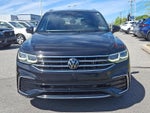 2023 Volkswagen Tiguan 2.0T SEL R-Line 4MOTION