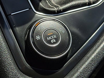 2023 Volkswagen Tiguan 2.0T SEL R-Line 4MOTION