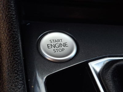 2023 Volkswagen Tiguan 2.0T SEL R-Line 4MOTION
