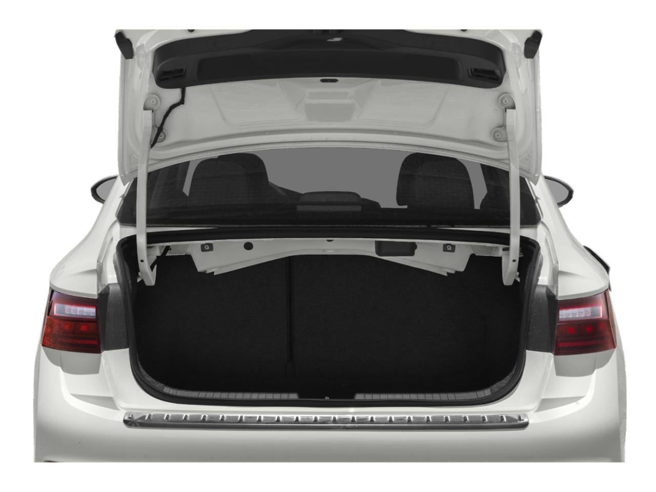 2024 Volkswagen Jetta S Auto