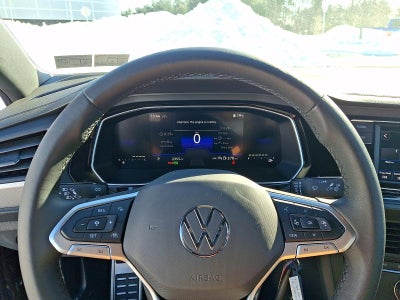 2024 Volkswagen Jetta Sport Auto