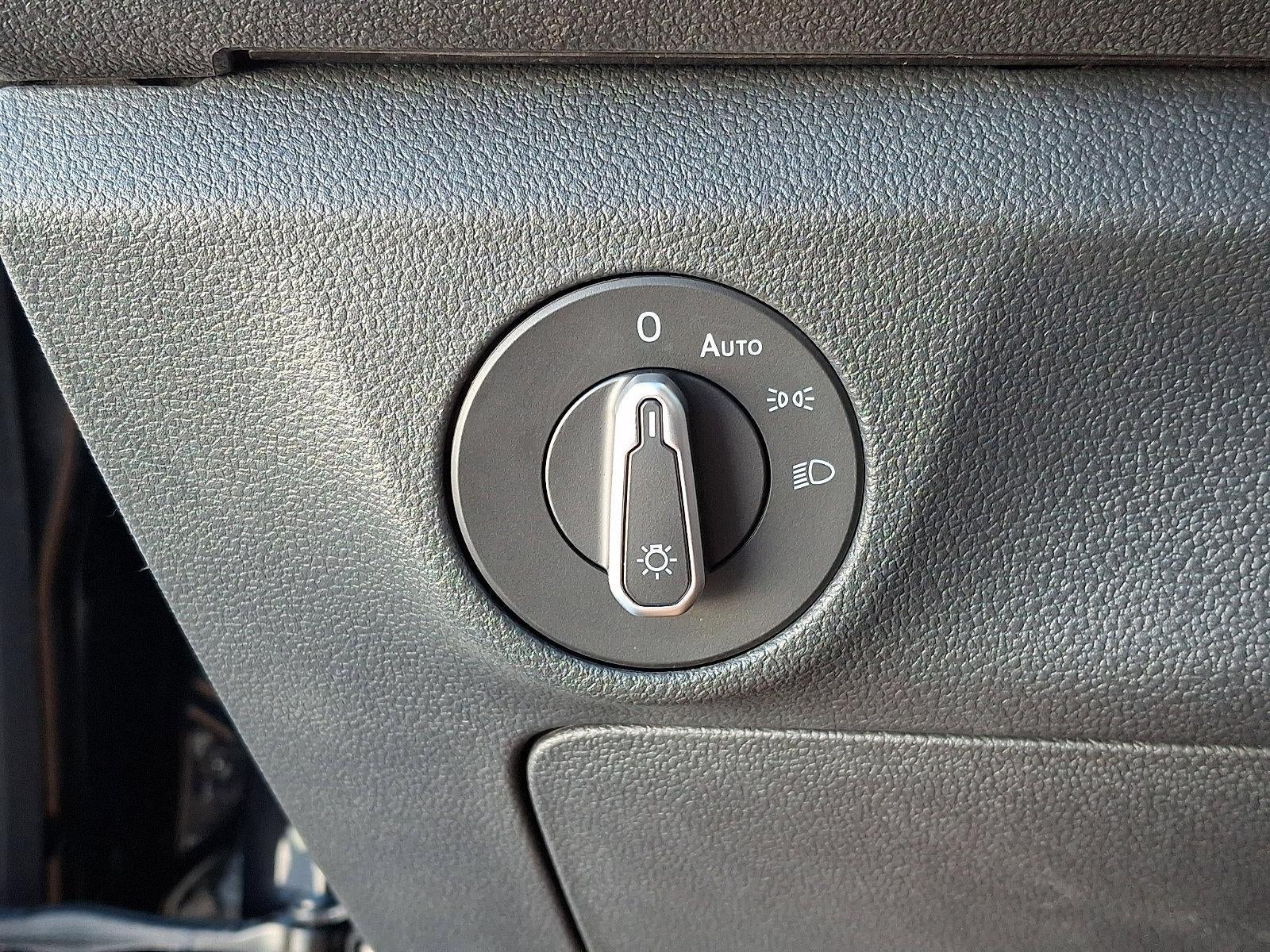 2024 Volkswagen Jetta Sport Auto