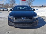 2024 Volkswagen Jetta Sport Auto