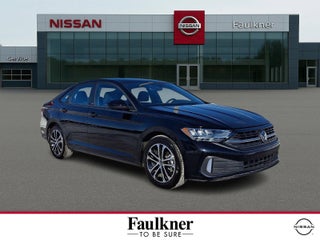 2024 Volkswagen Jetta Sport Auto