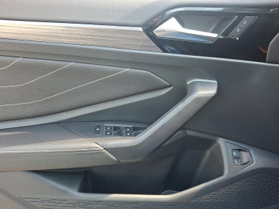 2024 Volkswagen Jetta SEL Auto