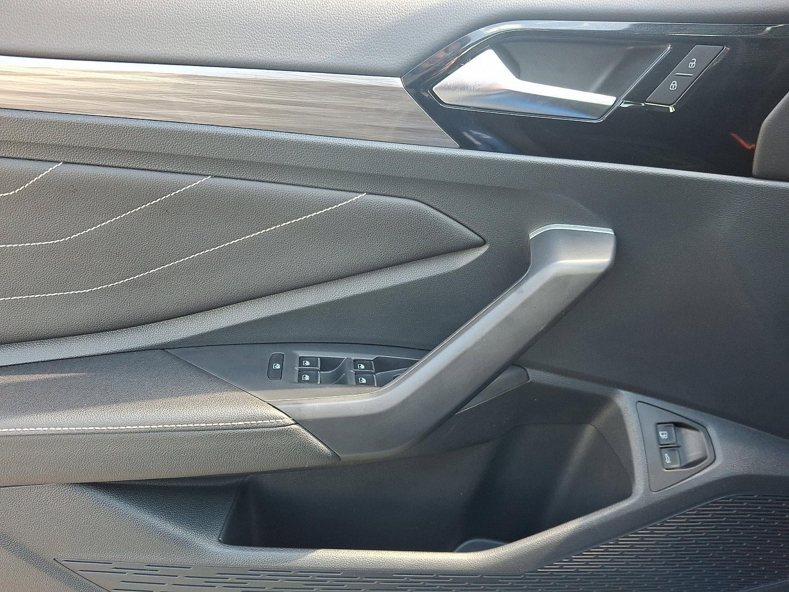 2024 Volkswagen Jetta SEL Auto
