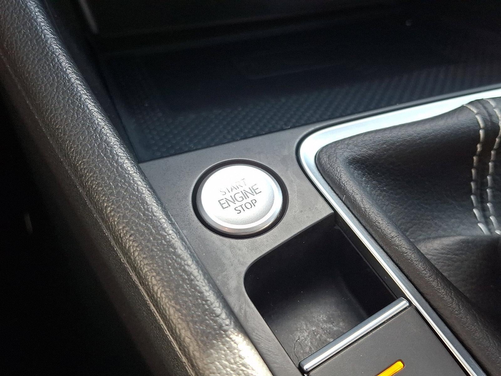 2024 Volkswagen Jetta SEL Auto