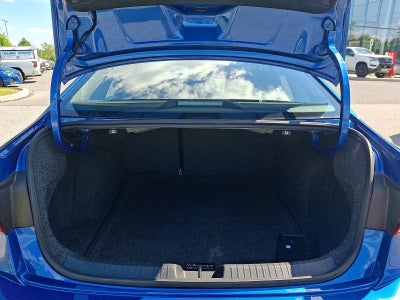 2024 Volkswagen Jetta SEL Auto