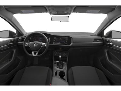 2019 Volkswagen Jetta S Manual w/SULEV