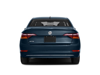 2019 Volkswagen Jetta S Manual w/SULEV