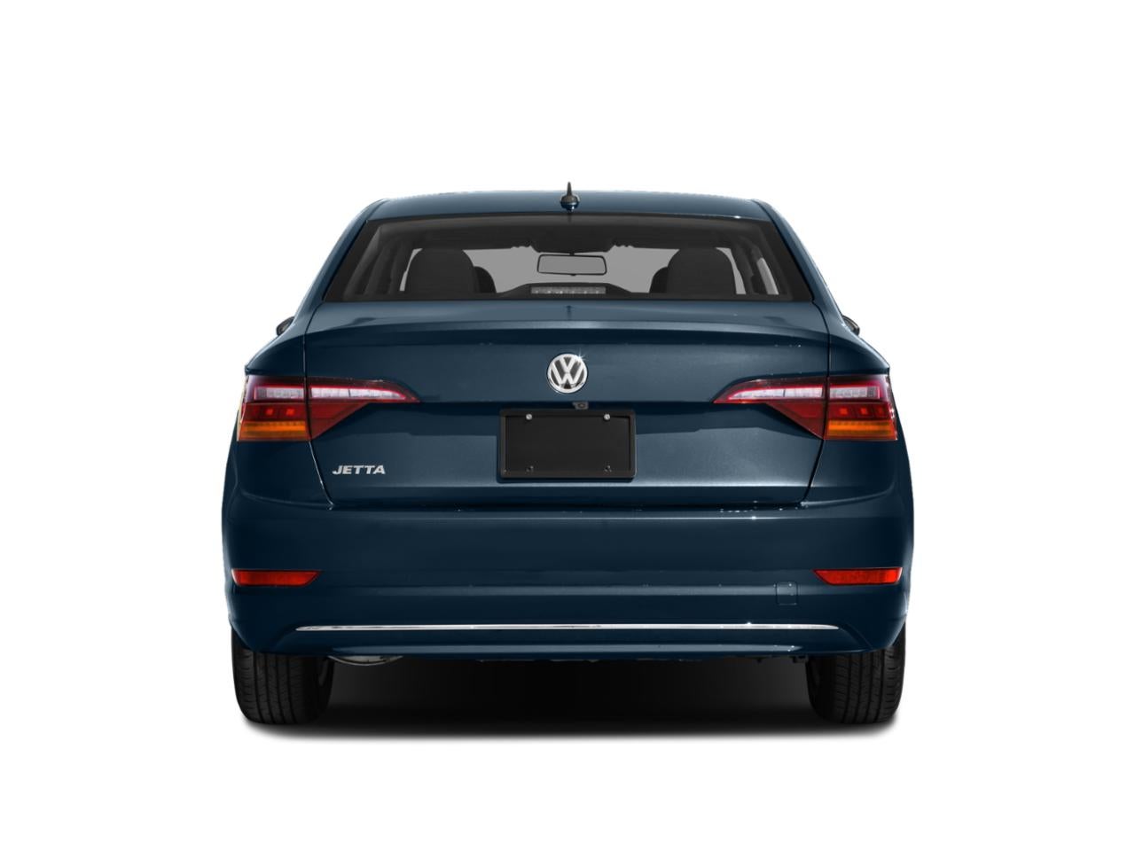 2019 Volkswagen Jetta S Manual w/SULEV