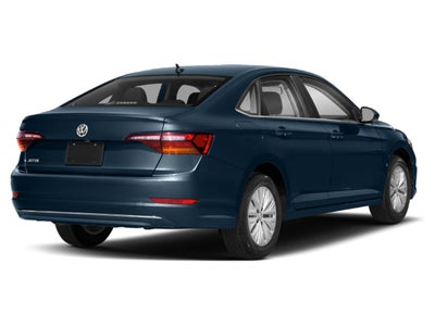 2019 Volkswagen Jetta S Manual w/SULEV
