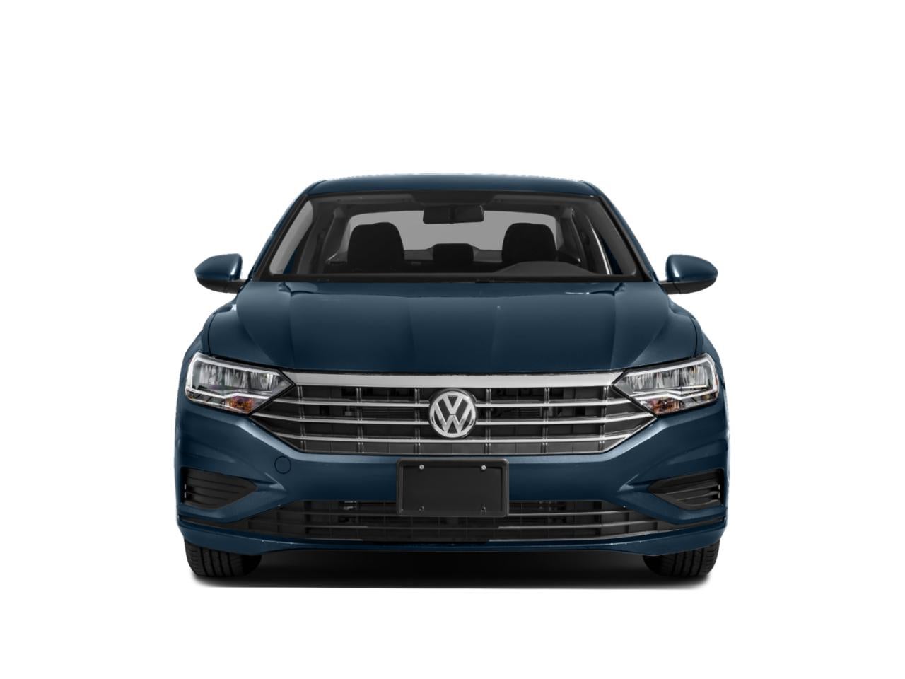2019 Volkswagen Jetta S Manual w/SULEV