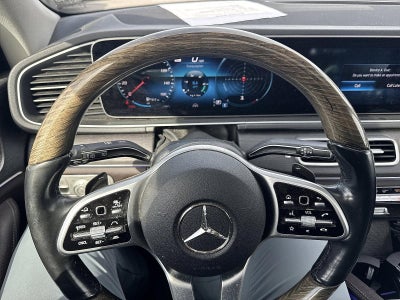 2021 Mercedes-Benz GLE GLE 350 4MATIC® SUV