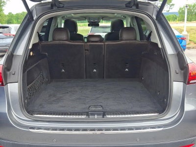 2021 Mercedes-Benz GLE GLE 350 4MATIC® SUV