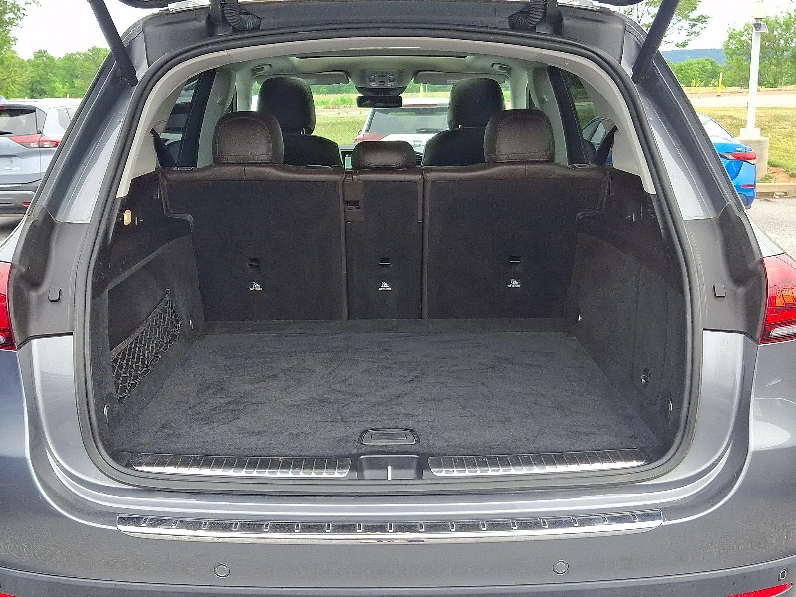 2021 Mercedes-Benz GLE GLE 350 4MATIC® SUV