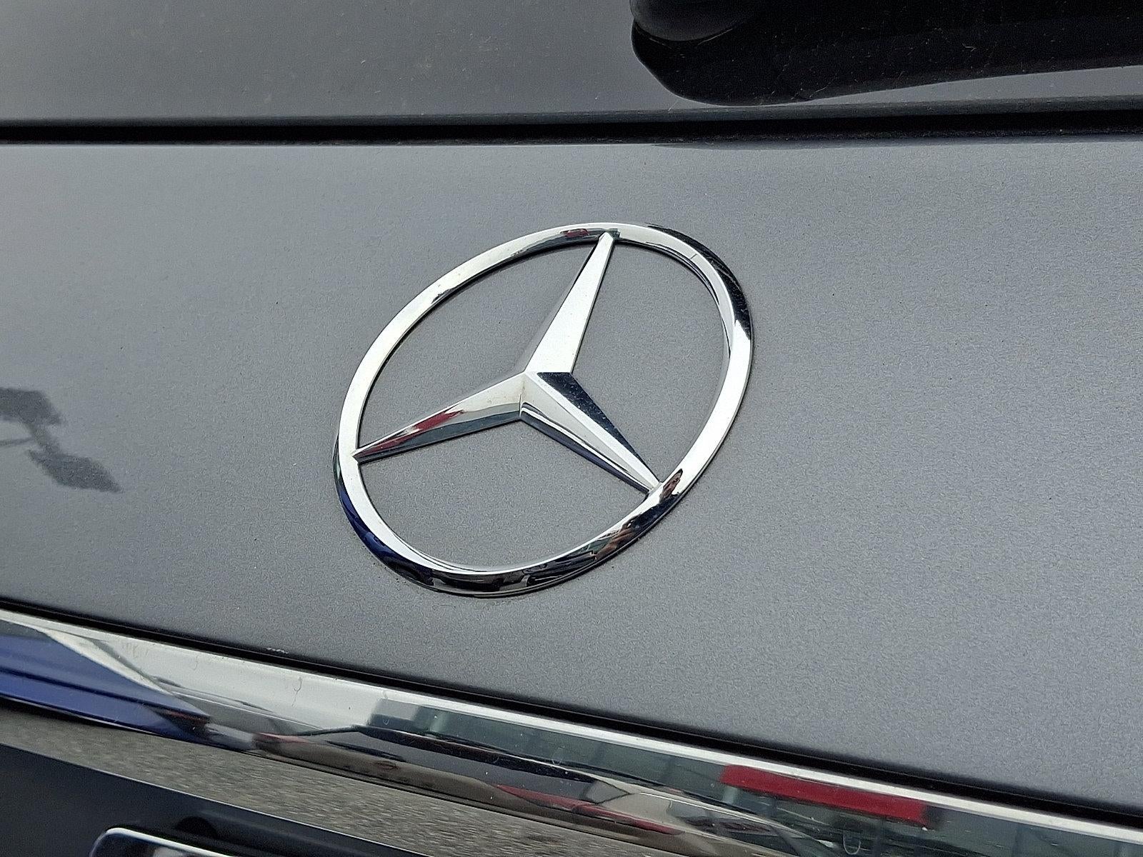 2021 Mercedes-Benz GLE GLE 350 4MATIC® SUV