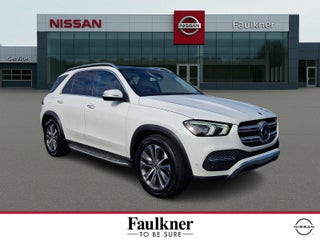 2020 Mercedes-Benz GLE GLE 350 4MATIC® SUV