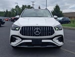 2024 Mercedes-Benz GLE AMG® GLE 53 4MATIC®+ SUV