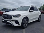 2024 Mercedes-Benz GLE AMG® GLE 53 4MATIC®+ SUV