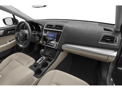 2019 Subaru Legacy 2.5i