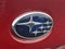 2021 Subaru Impreza Sport 4-door CVT