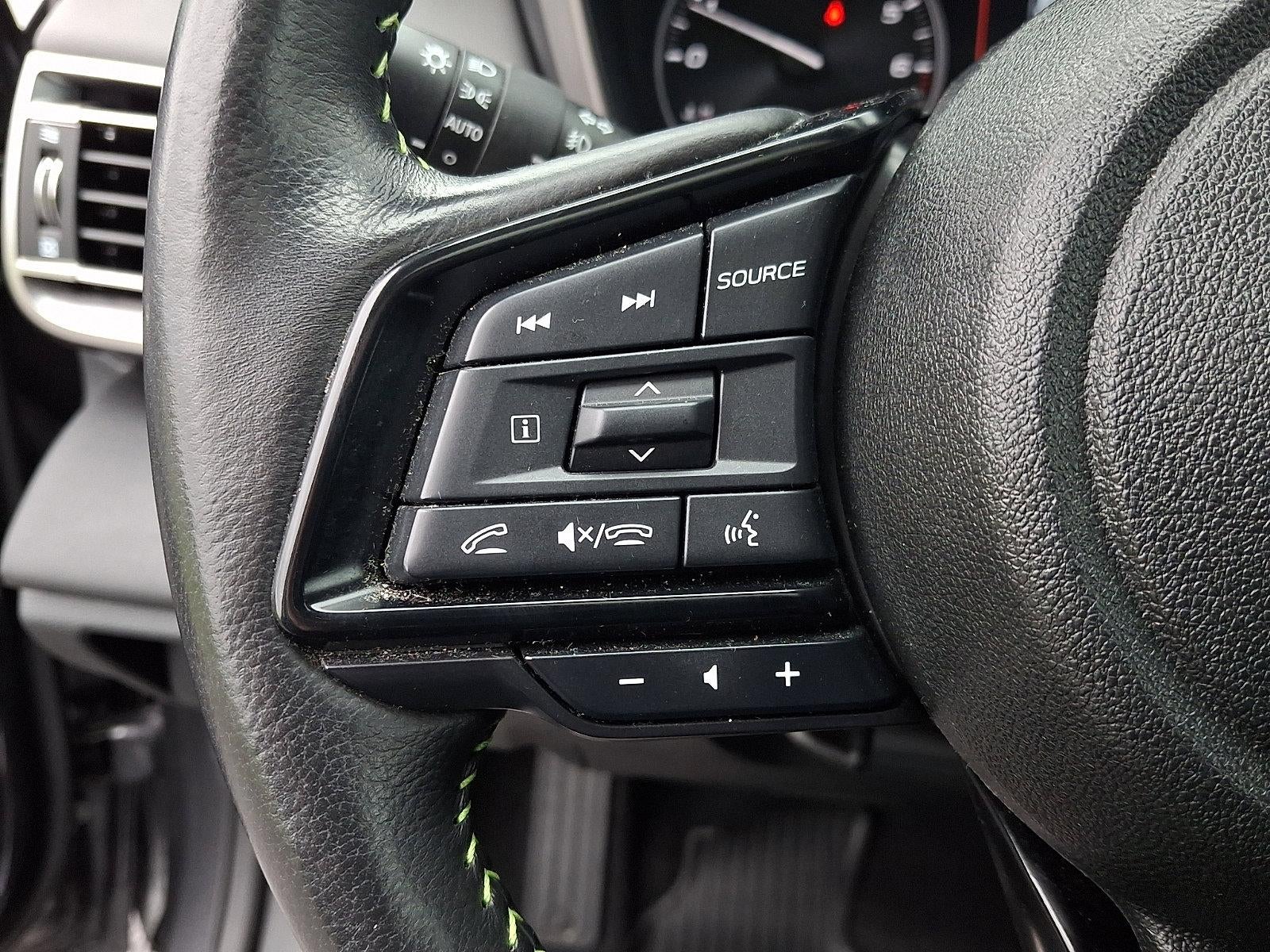 2025 Subaru Outback Onyx Edition AWD