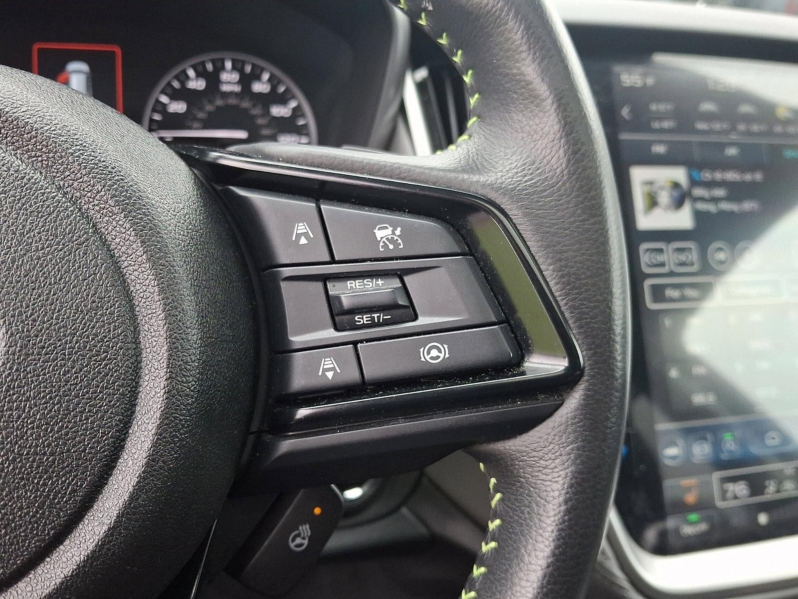 2025 Subaru Outback Onyx Edition AWD