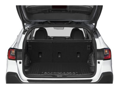 2025 Subaru Outback Onyx Edition AWD