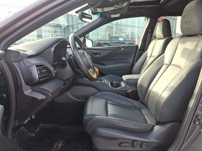 2022 Subaru Outback Wilderness CVT