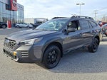 2022 Subaru Outback Wilderness CVT