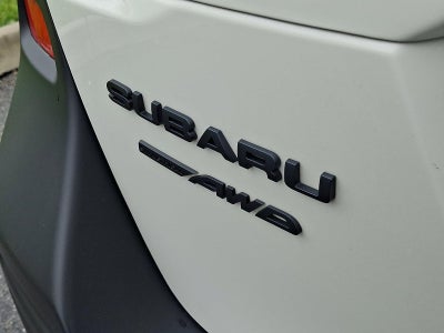 2025 Subaru Outback Wilderness AWD